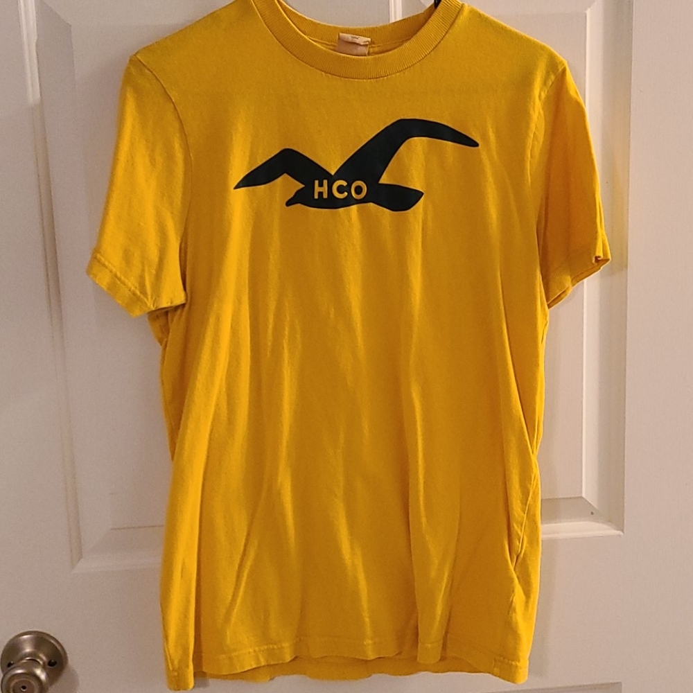 Hollister T-shirt Size Medium